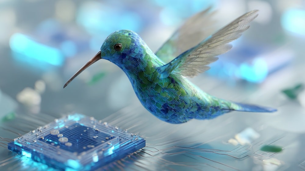 Вся оптика квантового компьютера на одном чипе. SmaraQ разрезает километры зеркал и линз на кристалл толщиной с ноготь