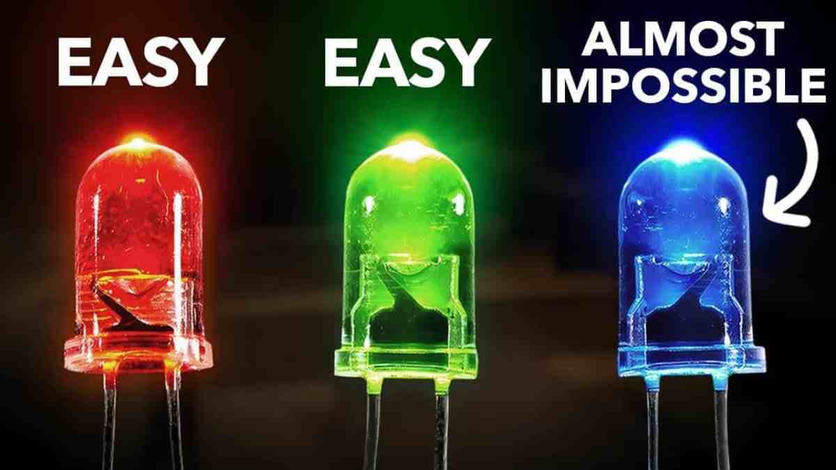 30-летний технологический тупик: как инженер Nichia решил три «невозможные» проблемы и создал синий светодиод (и современные зарядные устройства на основе GaN)