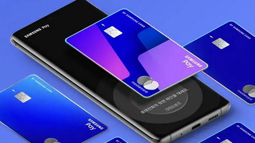 Неожиданный шаг Samsung в отношении кредитных карт в США — прямой удар по Apple