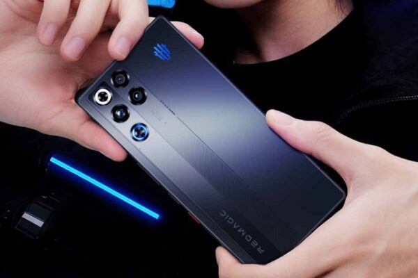 Nubia разрабатывает игровой смартфон с процессором Snapdragon 8 Elite и быстрой зарядкой