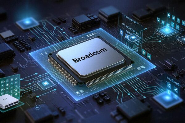 «Рататуй» на 150 языках (но есть нюанс). Broadcom продемонстрировал чип искусственного интеллекта для перевода видео