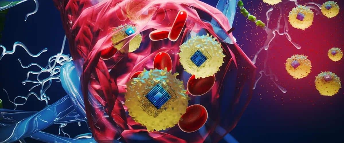 Инъекция вместо операции: Массачусетский технологический институт демонстрирует самообучающиеся нейрочипы