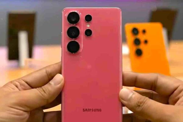 Использование более быстрой оперативной памяти в Samsung Galaxy S26 Ultra значительно улучшает производительность камеры.