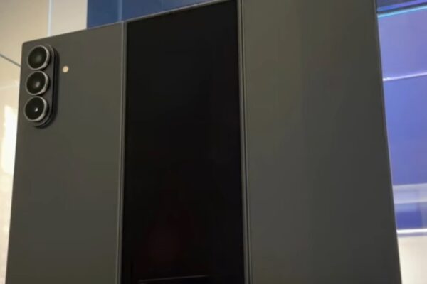 Samsung назначила дату презентации смартфона Galaxy Z TriFold