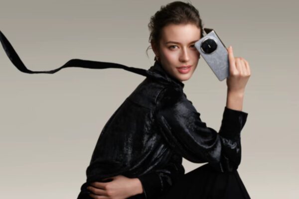 Huawei готовится выпустить складной смартфон Mate X8 с 20 ГБ оперативной памяти