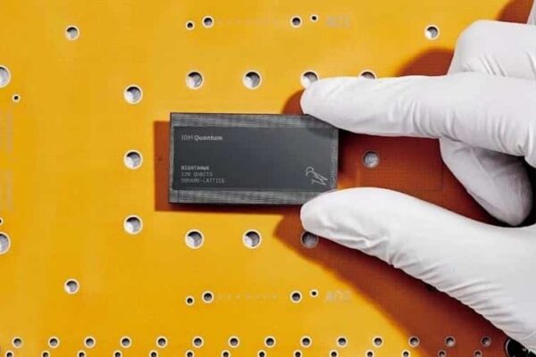 Квантовые вычисления: IBM делает большой шаг вперед – новые квантовые процессоры и необходимое программное обеспечение