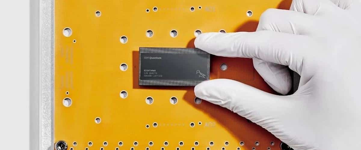 Квантовые вычисления: IBM делает большой шаг вперед – новые квантовые процессоры и необходимое программное обеспечение