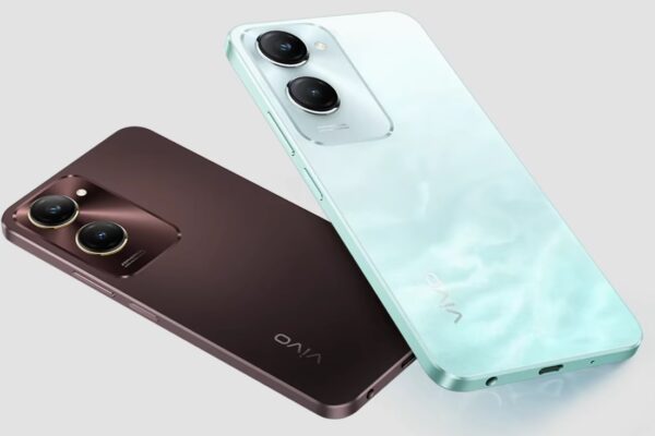 Обнародованы основные характеристики флагманской серии смартфонов vivo S50