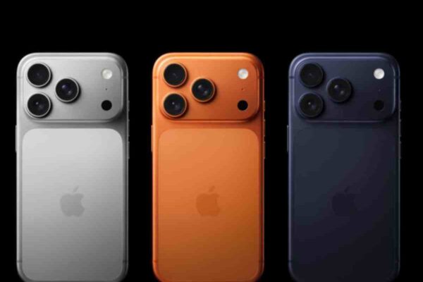 Эра LTPO-дисплеев в iPhone подходит к концу