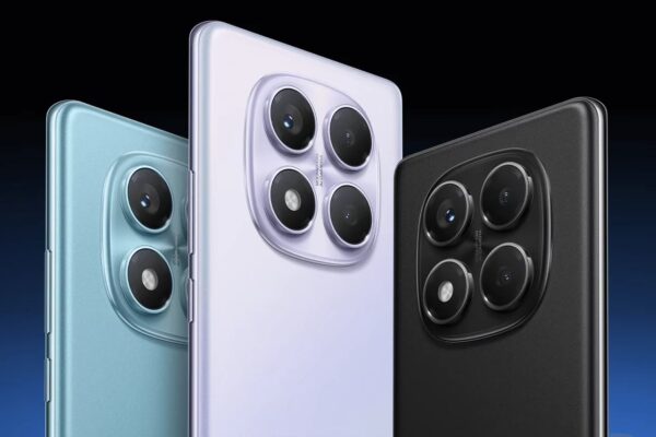 Xiaomi начала выпуск глобальной версии HyperOS 3.0 для серии Redmi Note 14.