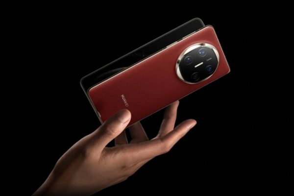 Huawei анонсировала презентацию складного смартфона Mate X7 — 25 ноября