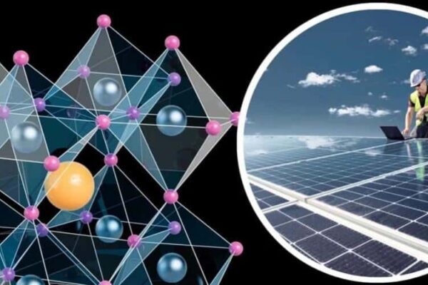 Новая технология дает полный контроль над атомной структурой перовскитов