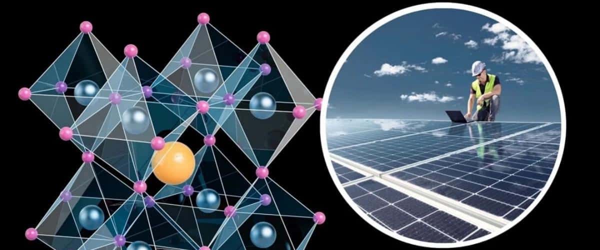 Новая технология дает полный контроль над атомной структурой перовскитов