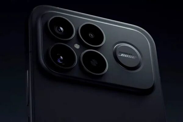 Утечка характеристик Redmi K90 Ultra: размер 9500+ и аккумулятор емкостью 8000 мАч