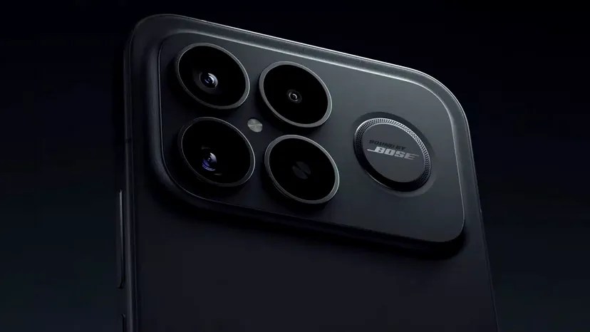 Утечка характеристик Redmi K90 Ultra: размер 9500+ и аккумулятор емкостью 8000 мАч