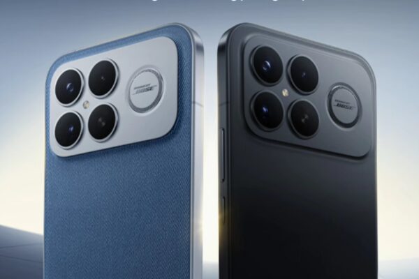 Утечки раскрывают характеристики Poco F8 Ultra: новый чипсет, более мощный аккумулятор и улучшенная ударопрочность