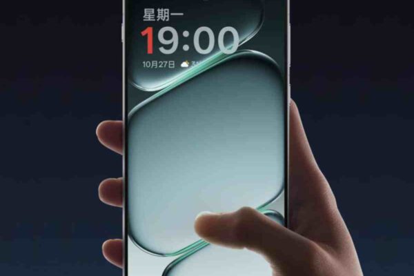 Официальный запуск OnePlus Ace 6T с процессором Snapdragon 8 Gen 5