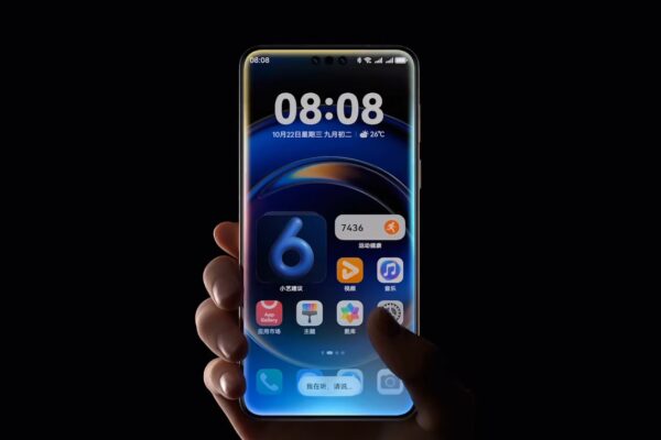 Huawei начинает масштабное развертывание HarmonyOS 6 Beta для 55 устройств: полный список моделей