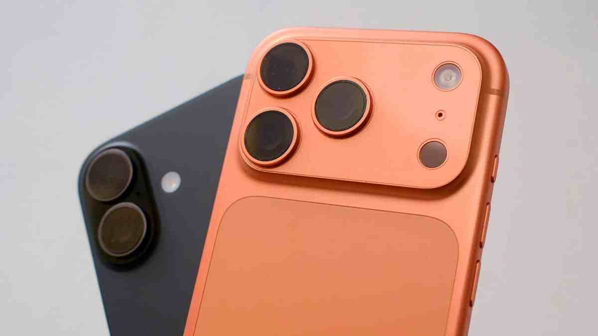 Apple сосредоточится на производительности в обновлении iOS 27