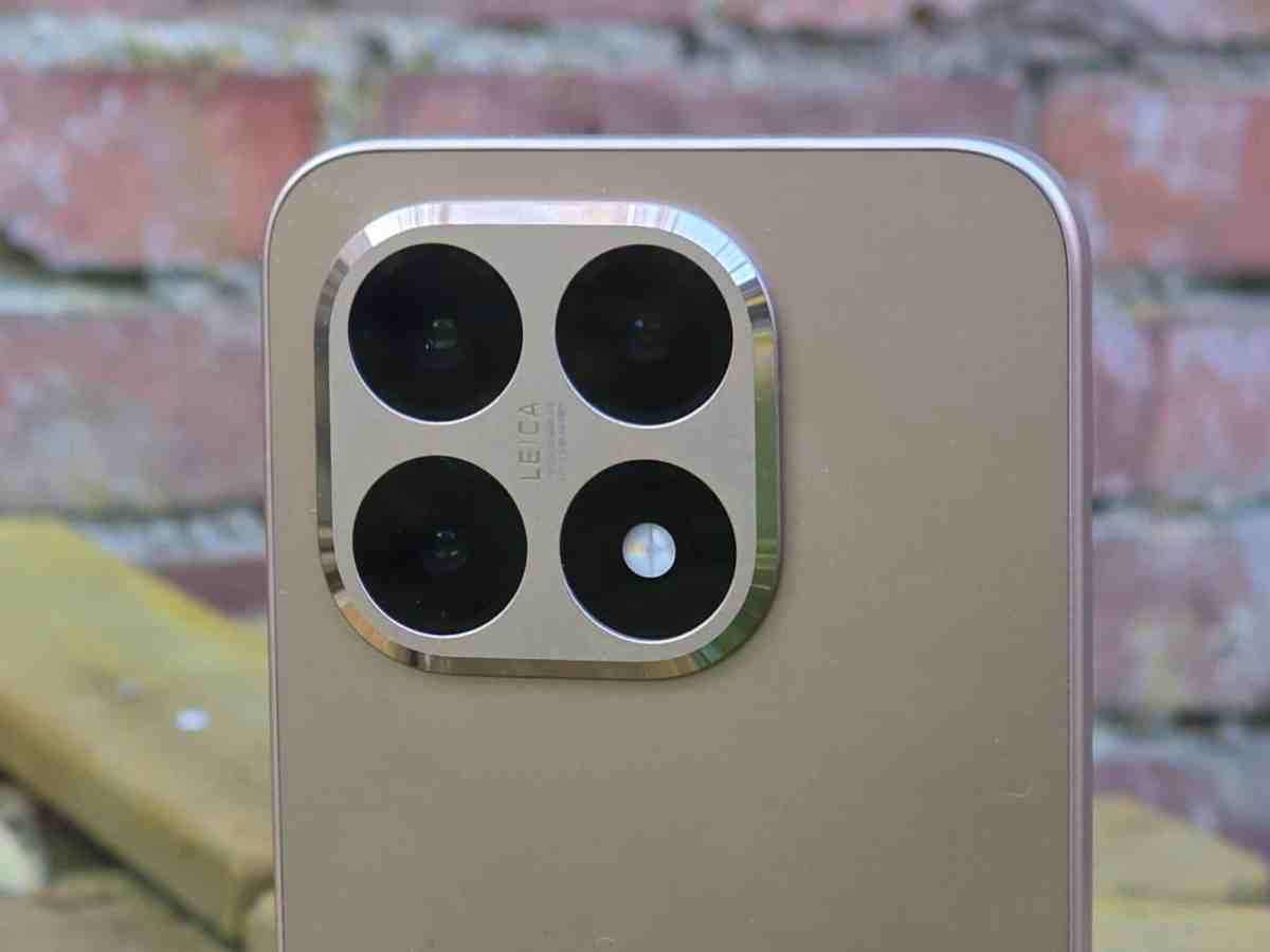 Обзор Xiaomi 15T: насколько качественное видео на этом доступном Android-смартфоне (видео)