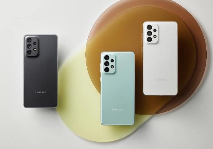 Samsung неожиданно начинает подготовку Galaxy A77: серия A7x может вернуться спустя годы