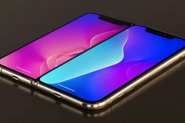 Складной iPhone от Apple: аналитики определили его стоимость