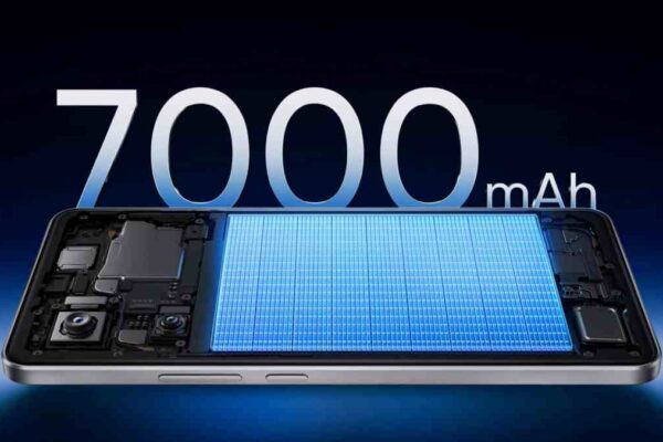 Аккумуляторы смартфонов вот-вот преодолеют новую веху