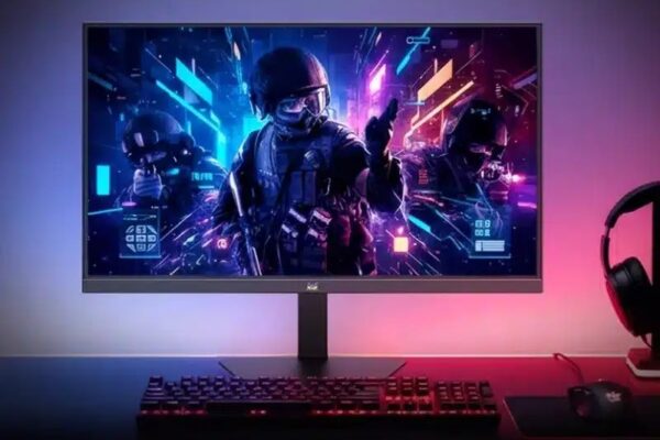 ViewSonic представляет игровой монитор QHD с частотой обновления 180 Гц менее чем за 115 долларов