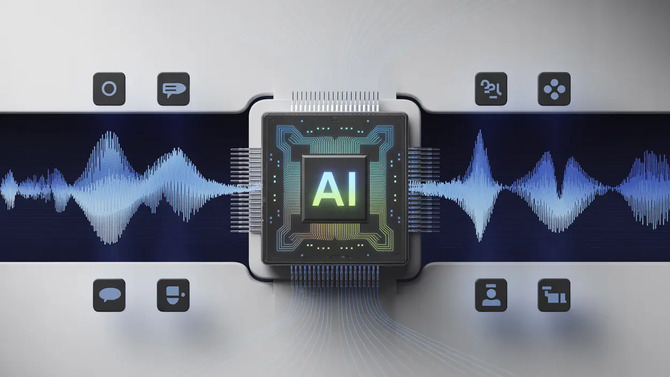 Broadcom и CAMB.AI разрабатывают чипсет NPU для перевода звука в реальном времени без доступа к облаку