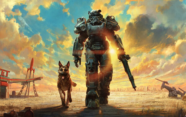 Fallout 4 Anniversary Edition — провальное начало специального издания. Баги, проблемы со стабильностью и совместимостью с модами.