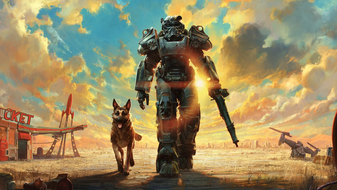 Fallout 4 Anniversary Edition — провальное начало специального издания. Баги, проблемы со стабильностью и совместимостью с модами.