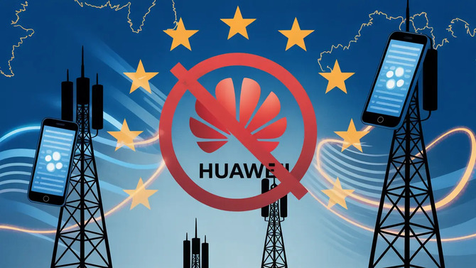 Европейская комиссия хочет добиться запрета Huawei и ZTE во всех странах ЕС. Никакого волюнтаризма