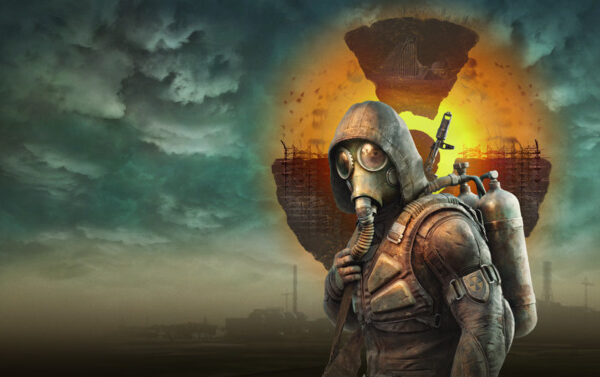 СТАЛКЕР 2: Сердце Чернобыля - Зона освобожденная, мод, отключающийся от основного сюжета, вводящий свободу игрового процесса