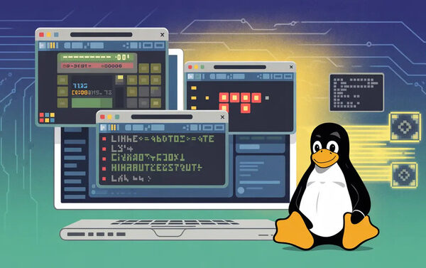 Старые игры наконец-то будут работать на Linux. Независимый проект D7VK будет поддерживать более 400 классических игр Direct3D 7.