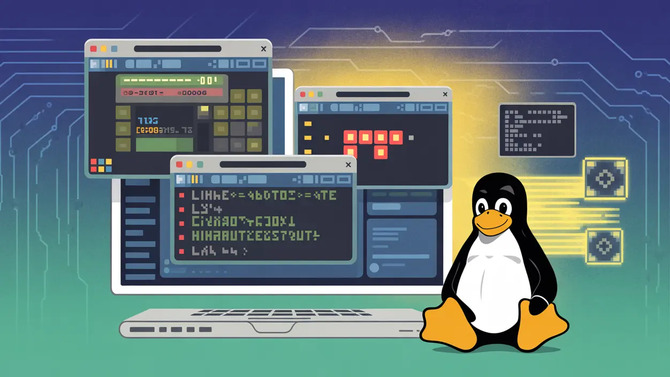 Старые игры наконец-то будут работать на Linux. Независимый проект D7VK будет поддерживать более 400 классических игр Direct3D 7.
