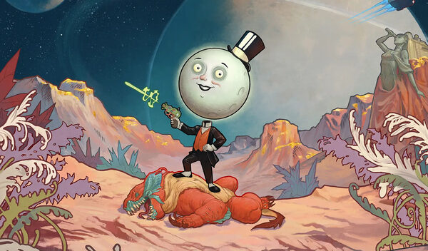 The Outer Worlds 2 — спорная игра Obsidian с крупным обновлением. Внесено более 360 исправлений.