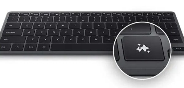 Samsung выпустила «умную клавиатуру» со специальной кнопкой вызова AI за 109 долларов