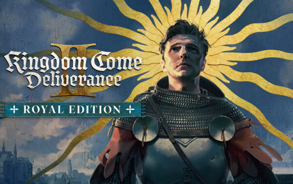 Kingdom Come: Deliverance II - отличная распродажа отличной игры, трейлер Royal Edition и скидка по этому поводу