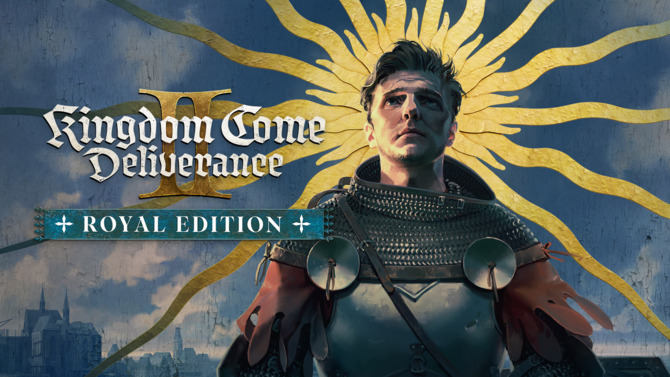 Kingdom Come: Deliverance II - отличная распродажа отличной игры, трейлер Royal Edition и скидка по этому поводу