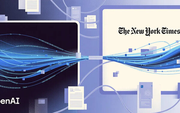 OpenAI оспаривает решение суда передать газете New York Times 20 миллионов частных разговоров ChatGPT
