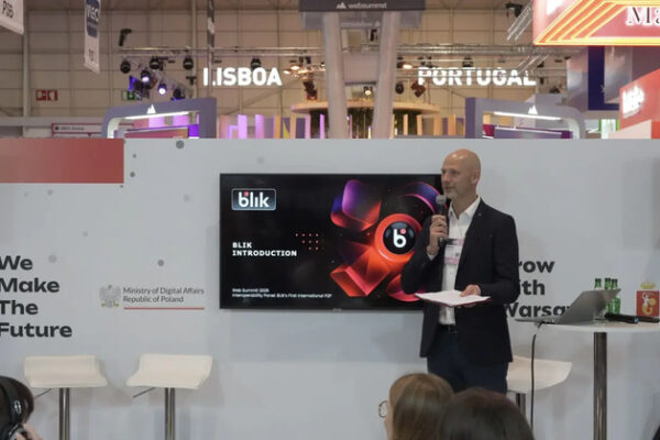 Польский BLIK присоединяется к европейским мобильным платежным системам. Совместимость с MB WAY, Bizum и Vipps на этапе тестирования