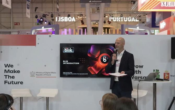 Польский BLIK присоединяется к европейским мобильным платежным системам. Совместимость с MB WAY, Bizum и Vipps на этапе тестирования