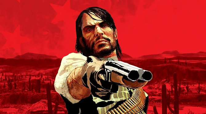 Red Dead Redemption скоро будет доступна на PlayStation 5, Xbox Series и Nintendo Switch 2. Об обновленной версии 2 новостей пока нет...
