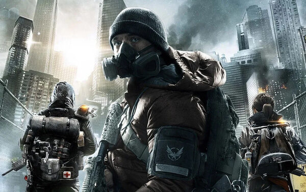 Ubisoft будет работать над новым многопользовательским научно-фантастическим шутером. Масштабные столкновения в Unreal Engine 5