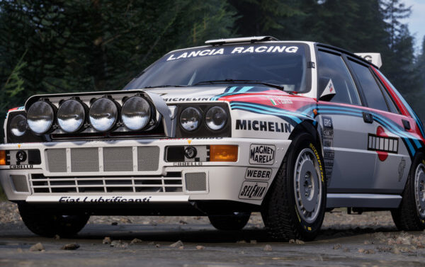 Assetto Corsa Rally дебютирует в раннем доступе. Цена, анонс и высокие аппаратные требования версии для ПК