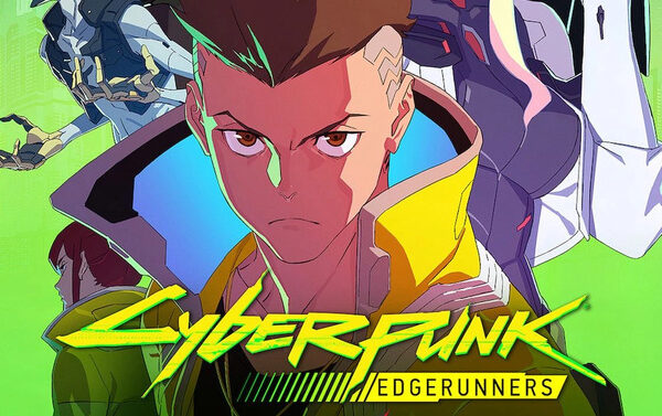 Cyberpunk Edgerunners скоро появится в Польше в красивом физическом издании. В комплект входят два диска Blu-ray и книги.