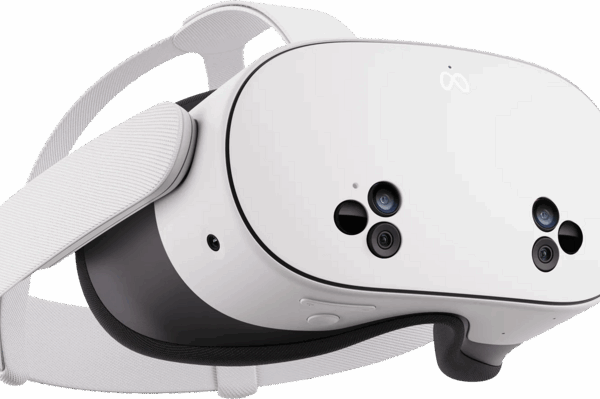 Meta Quest 3S доступен почти на 300 злотых дешевле. Очередная акция на VR-очки, пришедшие на смену модели Quest 2.