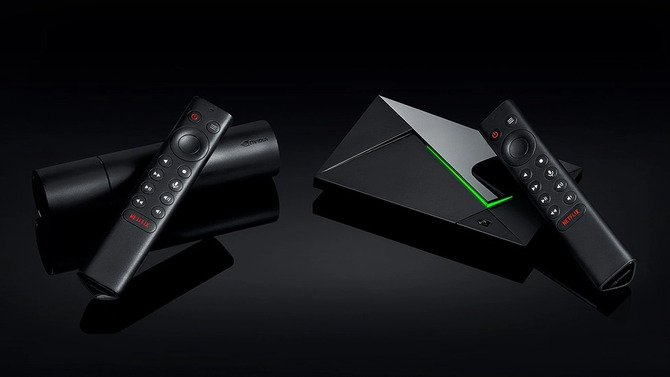 Серия NVIDIA Shield стала одной из самых длительно поддерживаемых. Компания выпустила новое обновление для устройств Android и Tegra X1+