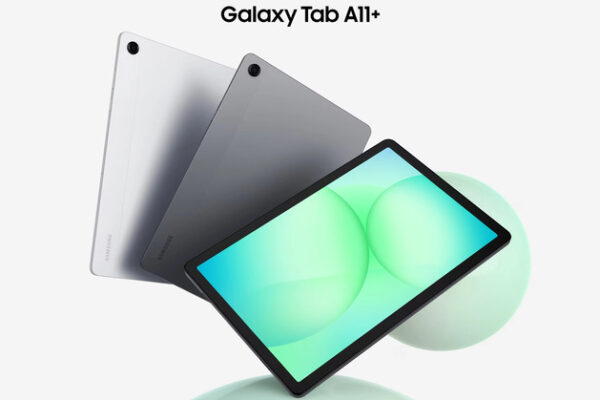 Планшет Samsung Galaxy Tab A11+ пополнил серию A. 11-дюймовый экран, MediaTek MT8775, Android 16, 5G и длительная поддержка
