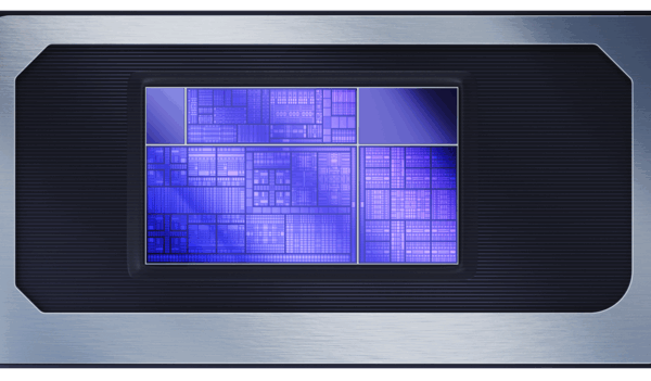 Intel готовит специальную версию процессора Panther Lake, которая будет адаптирована специально для портативных игровых консолей